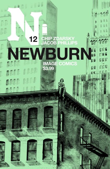Newburn #12 Jacob Phillips Regular