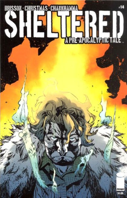 Sheltered #14