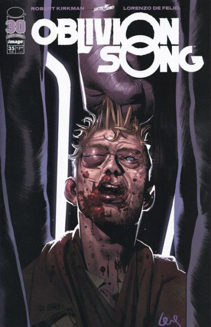 Oblivion Song #35