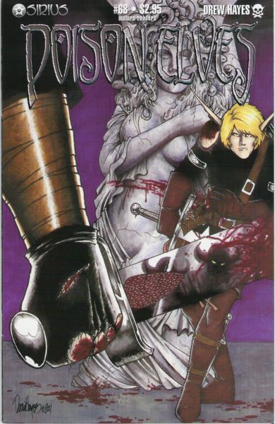 Poison Elves, Vol. 2 #68