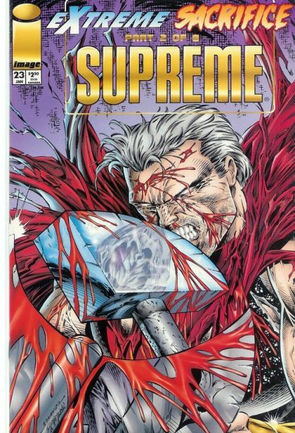 Supreme #23