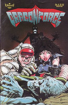 Dragonforce #6