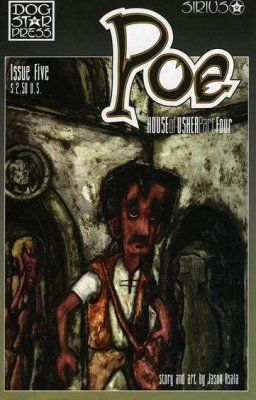 Poe (Sirius) #5