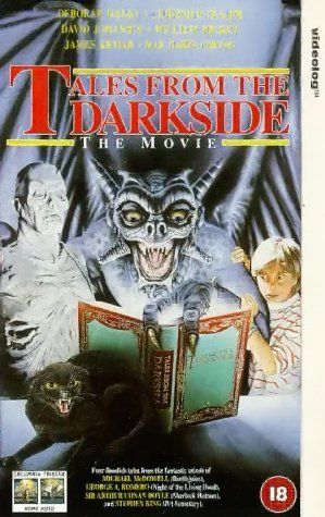 Tales from the Darkside: The Movie (1990) - DVD