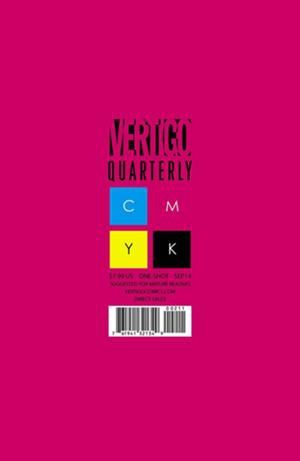 Vertigo Quarterly #2