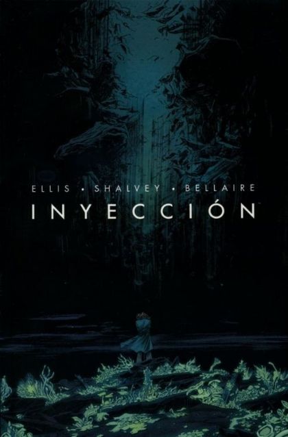 Inyección #1