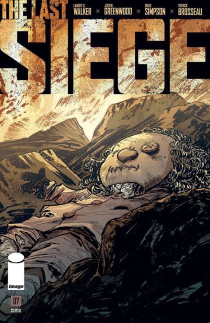 The Last Siege #7A