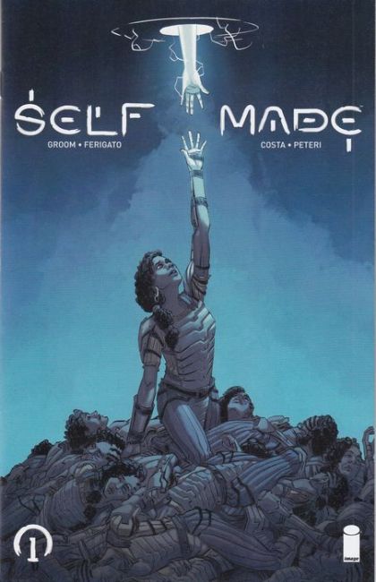 Self Made #1A
