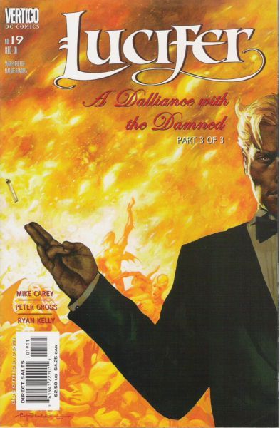 Lucifer, Vol. 1 #19