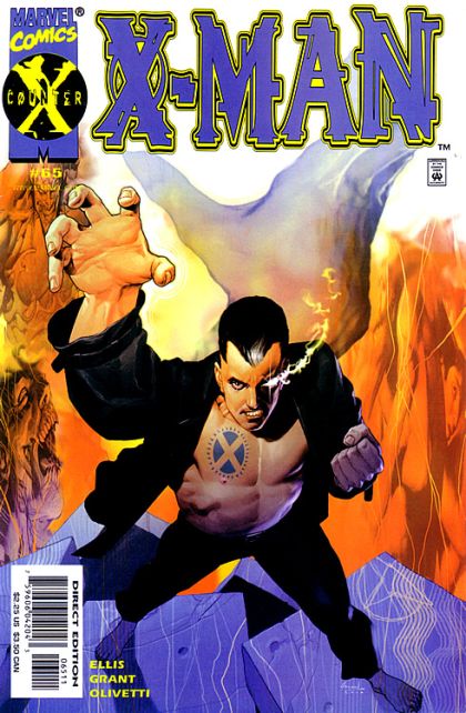 X-Man #65
