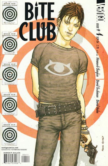 Bite Club #4