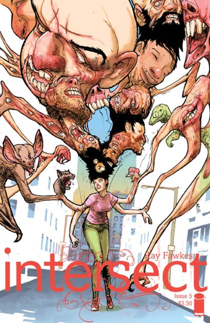Intersect #5B