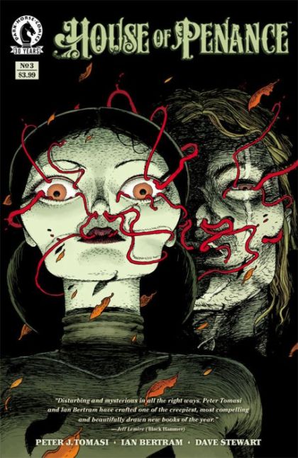 House Of Penance #3