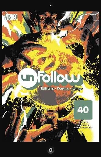 Unfollow #17