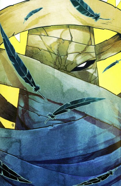 WYND #5C Incentive Thank You Variant Cover