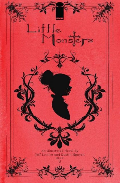 Little Monsters (Image) #8A