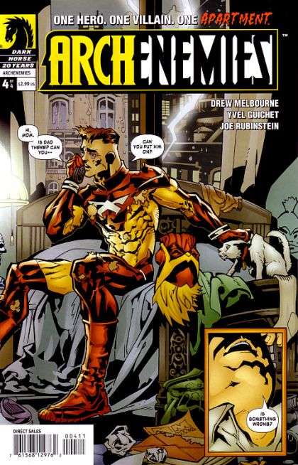 ArchEnemies #4