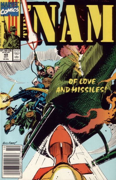 The 'Nam #49