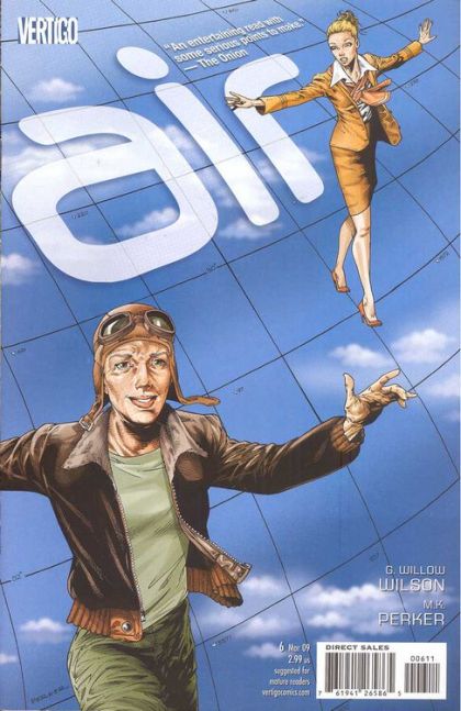 Air #6