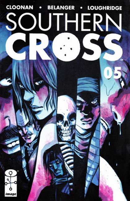 Southern Cross #5