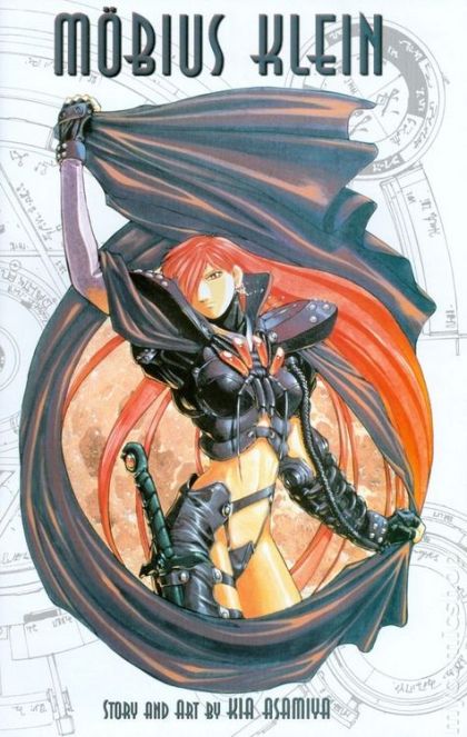 Mobius Klein #1