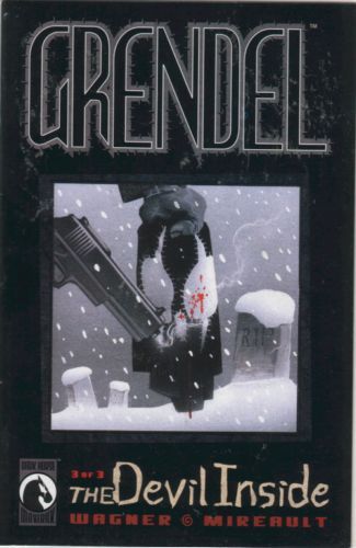 Grendel: The Devil Inside #3