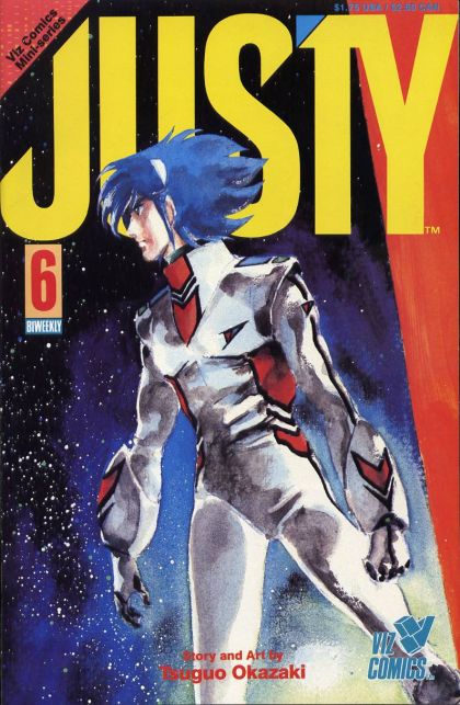 Justy #6