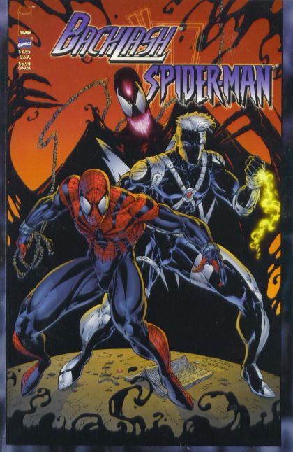 Backlash / Spider-Man