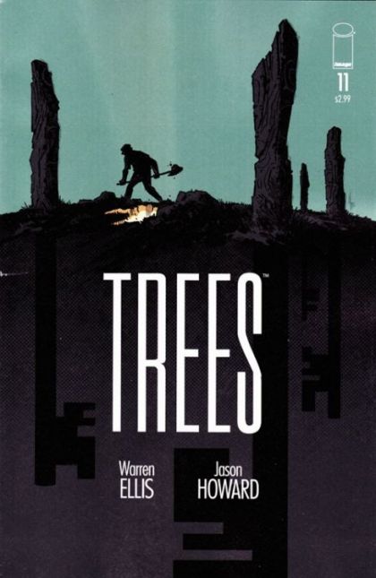 Trees #11