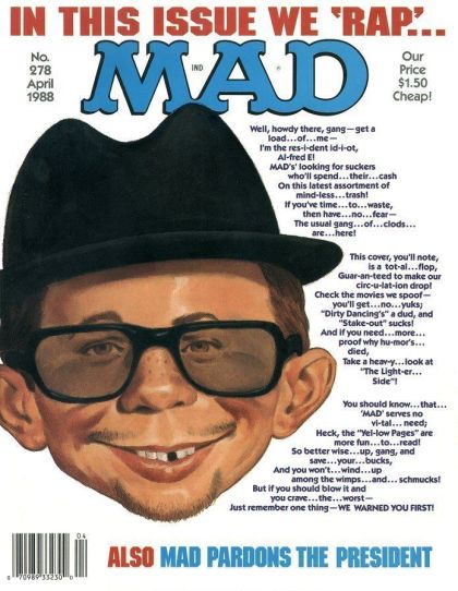 MAD #278