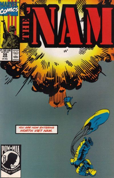 The 'Nam #59