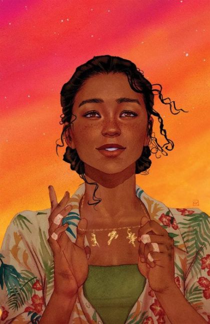 Firefly: A Brand New Verse #1E Incentive Kevin Wada Variant Cover
