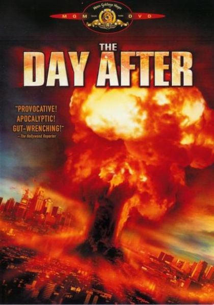 The Day After (1983) - DVD