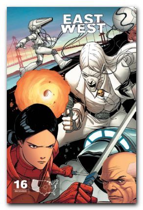 East of West #16B