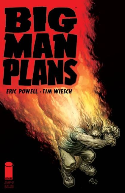 Big Man Plans #3A