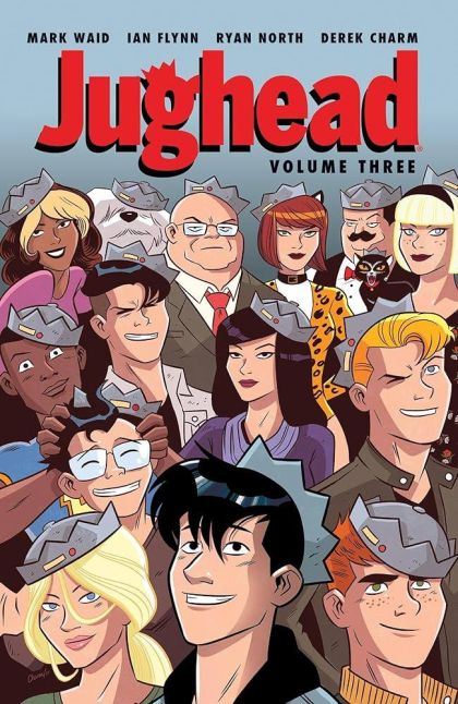 Jughead, Vol. 3 #13C