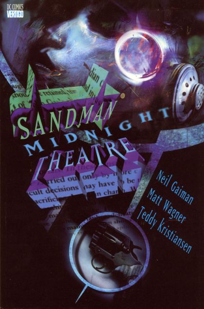 The Sandman Midnight Theatre