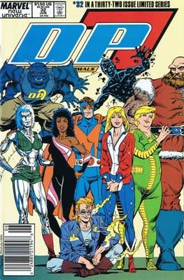 D.P.7 #32