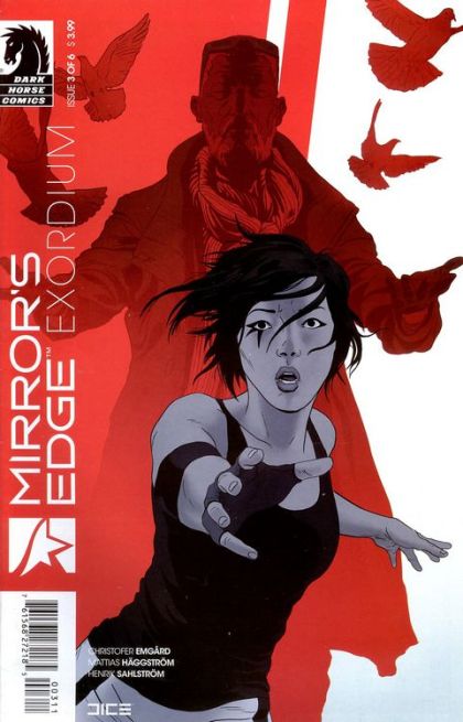 Mirror's Edge: Exordium #3