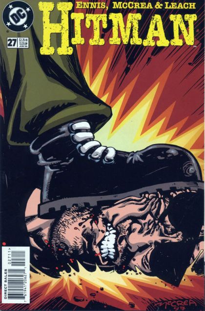 Hitman #27