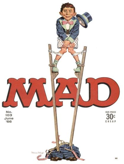 MAD #103