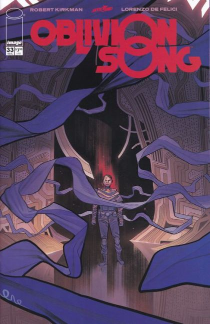 Oblivion Song #33