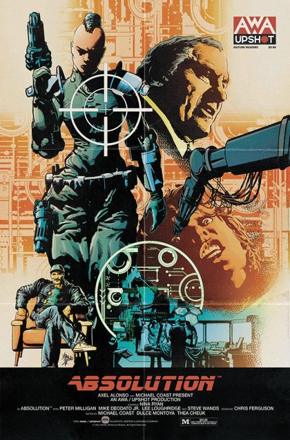 Absolution (AWA) #1A