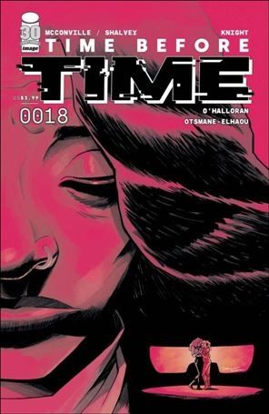 Time Before Time #18A