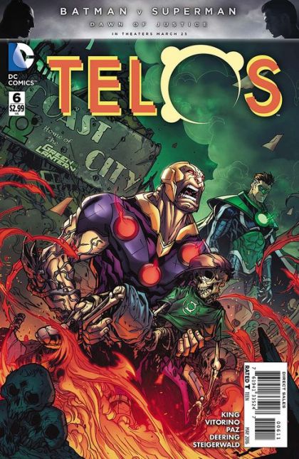 Telos #6