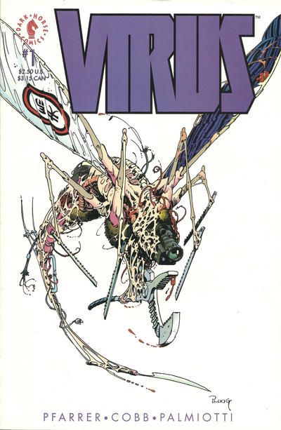 Virus #1
