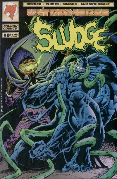Sludge #9