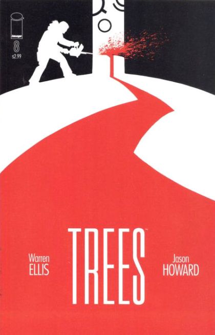 Trees #8