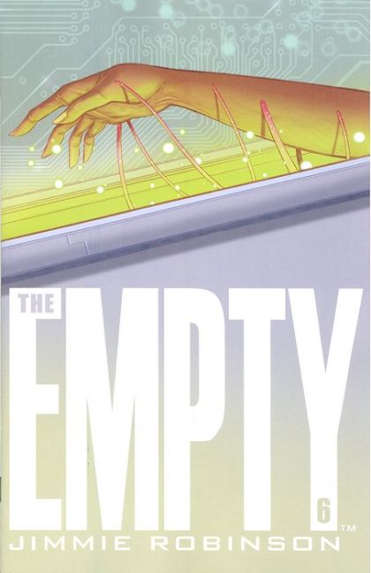 The Empty #6