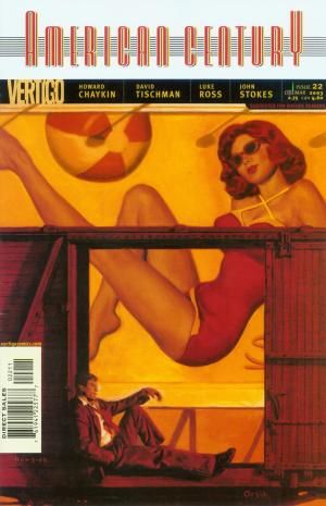 American Century #22